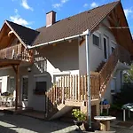 Apartment In 19297 Balatonmariafurdo