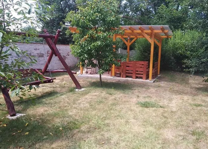 Апартаменты In 19297 Балатонмариафюрдё