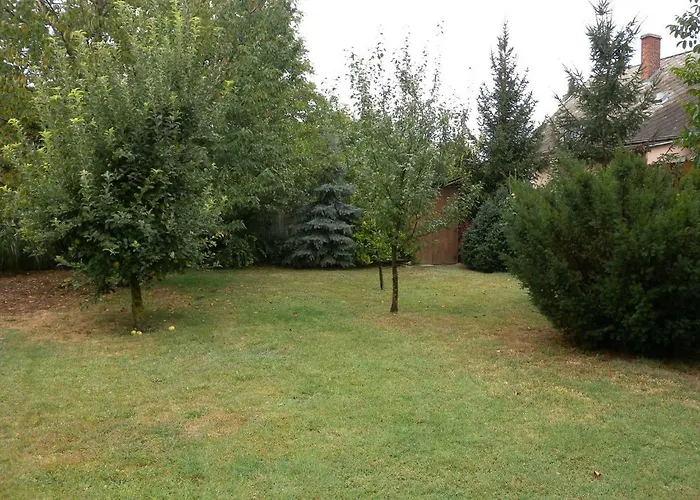 In 19297 * Балатонмариафюрдё